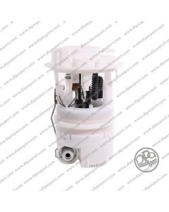 1525S9 Pompa Carburante Pierburg Peugeot 206 Sw