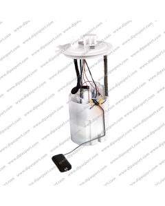 170404ED0A Pompa Benzina Completa Nissan Renault