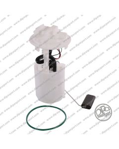1525F7 Pompa Carburante Hella Psa 2.0 2.2 HDi