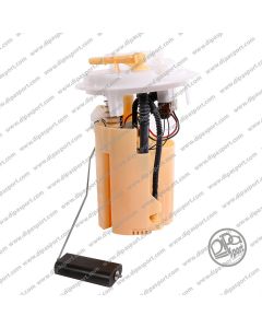 1525FE Pompa Diesel Completa Nuova Peugeot 2.7