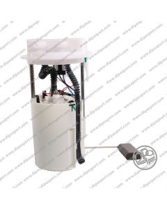 1525Z3 Pompa Carburante Bosch Peugeot 2.0