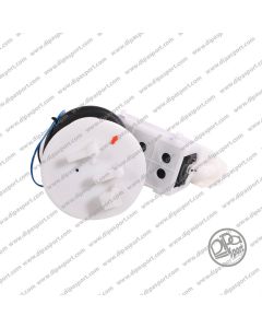 145507 Pompa Carburante Nuova Bosch Fca 1.1 1.4