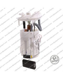 172026517R Pompa Diesel Completa Nuova Renault 2.0