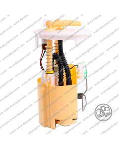 8200725023 Pompa Diesel Completa Renault Modus 1.5