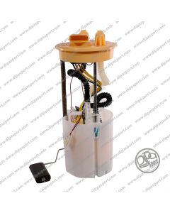 0580204031 Pompa Carburante Completa Nissan 1.5 1.6