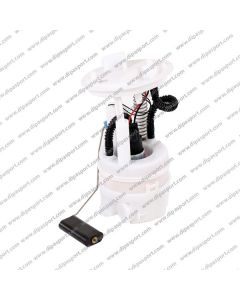 13216318 Pompa Carburante Completa Hitachi Opel