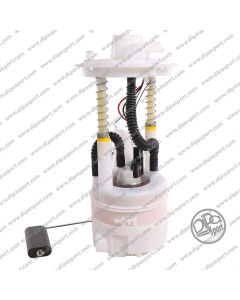 51806987 Pompa Carburante New Fiat Panda Benzina