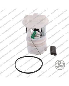 172022377R Pompa Carburante Completa Hella Dacia