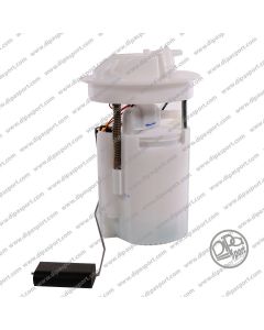 2070034 Pompa Carburante Pierburg Ford Fiesta