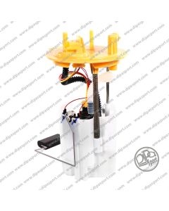 52096584 Pompa Carburante Completa Bosch Fiat 1.3