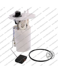 96418319 Pompa Carburante Hella Chevrolet Daewoo