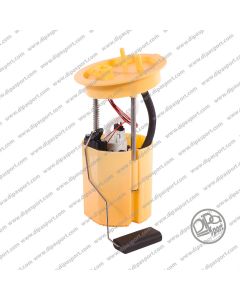 16119807104 Pompa Diesel Completa Nuova Mini Cooper
