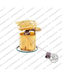 K05145620AA Revisione Pompa Diesel Fiat Freemont 2.0