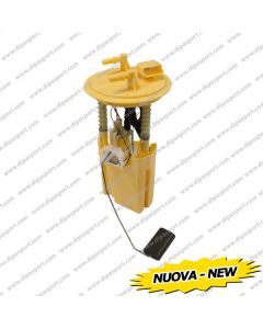 172025557R Pompa Carburante Completa Renault 2.3