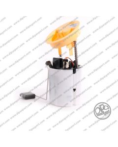 A2114702994 Pompa Carburante Hitachi Mercedes E CLS