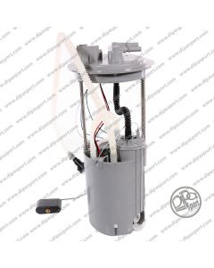 4805901 Pompa Carburante Hella Opel 2.4