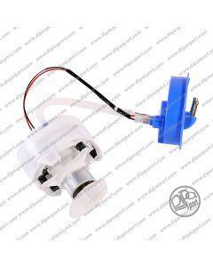 8D0906087AE Pompa Carburante Vdo Audi 1.8 2.7