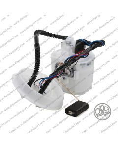 98AP9H307AP Pompa Carburante Delphi Ford 1.6