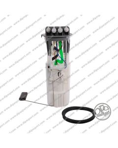 WFX000250 Pompa Carburante Hitachi Land Rover 2.5