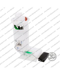 152563 Pompa Carburante Completa Hitachi Psa