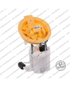 16117243972 Pompa Carburante Bosch Bmw 1.6 2.0 3.0 d