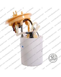 5Q0919050P Pompa Carburante Hella Vag 1.6 2.0 TDi