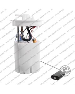 1686239 Pompa Carburante Bosch Ford Benzina