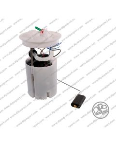 1747493 Pompa Carburante Ford Focus C-Max 1.6 b