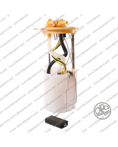 170404EA0A Pompa Carburante Bosch Nissan 1.6