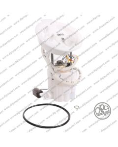 16117414491 Pompa Carburante Nuova Bosch Bmw 2.0 3.0
