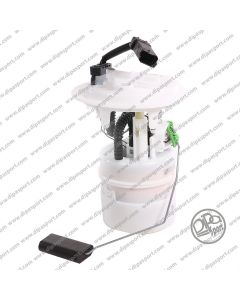 9674466980 Pompa Carburante Completa Peugeot 208