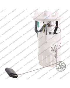 172027726R Pompa Carburante Renault Mercedes 1.5 d