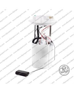 51885308 Pompa Carburante Completa Nuova 500L 1.4