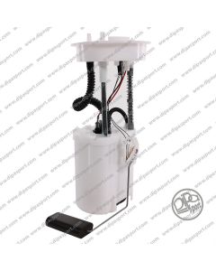 6X0919673E Pompa Carburante Completa Delphi Vw Ford