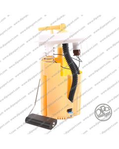 9659634080 Pompa Carburante Completa 2.0 2.2 MJet
