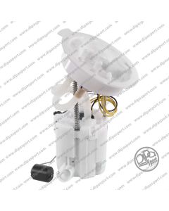 16117344067 Pompa Carburante Bmw Serie 1 2 3 4 2.0 d