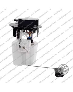 9807056380 Pompa Carburante Citroen Peugeot Opel d
