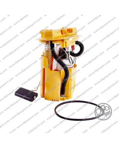 172026119R Pompa Diesel Duster Logan Sandero 1.5 d