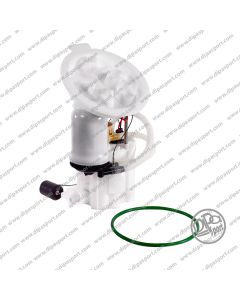 16117243974 Pompa Carburante Bmw Serie 1 3 1.6 b