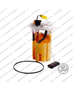 1525QF Pompa Carburante C3 207 Rcz Picasso Hdi