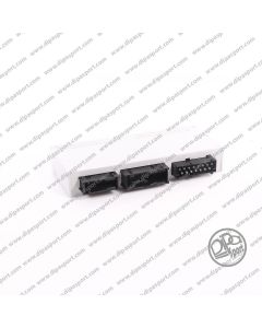 61353454607 Chiusura Centralizzata Riparata Bmw E46