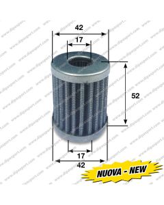 100252 Filtro Gpl / Metano Nuovo 100252