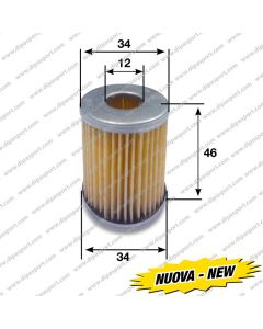  Filtro Cartuccia Gpl E Metano Nuovo