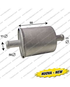 - Filtro Gpl / Metano Nuovo -