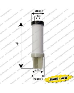 71753149 Filtro Metano Nuovo 71753149