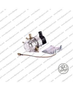 1338700080  Polmone Riduttore Di Pressione Gas Fiat 