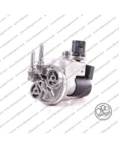 3C0906011E  Riduttore Di Pressione Metano Ventrex Vw 