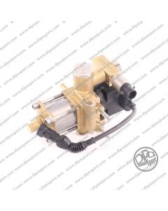 504225451  Riduttore Iveco Daily 140 Natural Power 