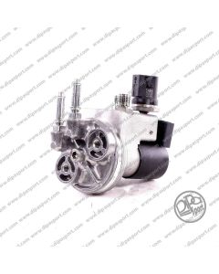 A2424700407  Riduttore Gas Ventrex Classe B II E IV 