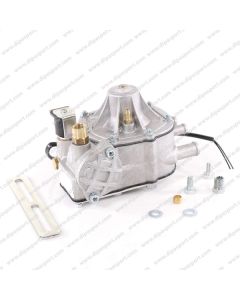 GPLRGUNI003N Riduttore Pressione Gas 170-270 kW